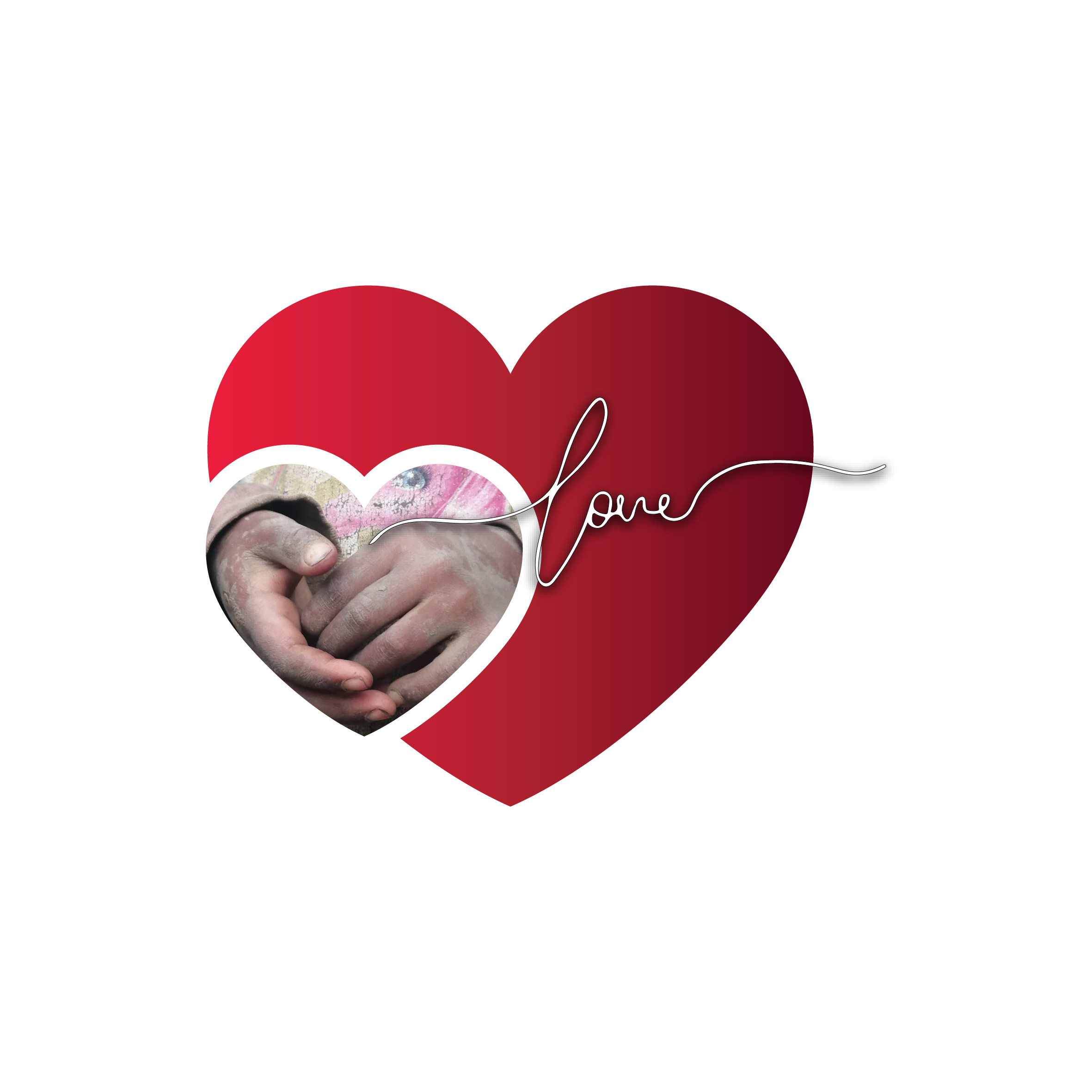Love Looks Like Something