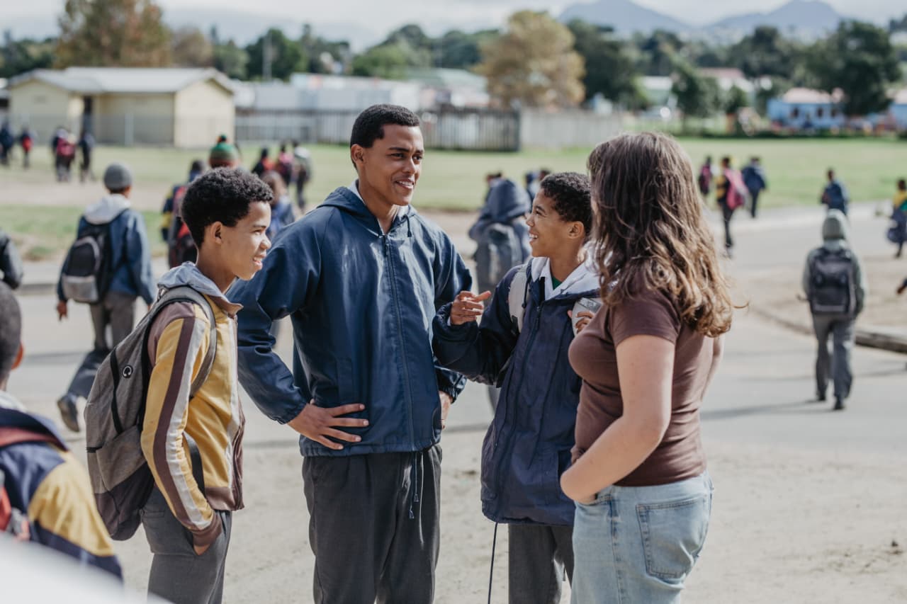 Education Assistance